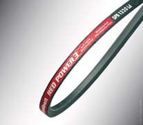 Schmalkeilriemen Optibelt RED POWER
