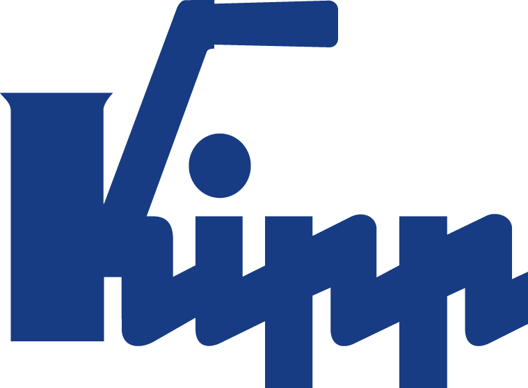 Kipp Bedienteile