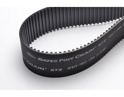 Poly Chain 8MGT2 - 12 mm Breite